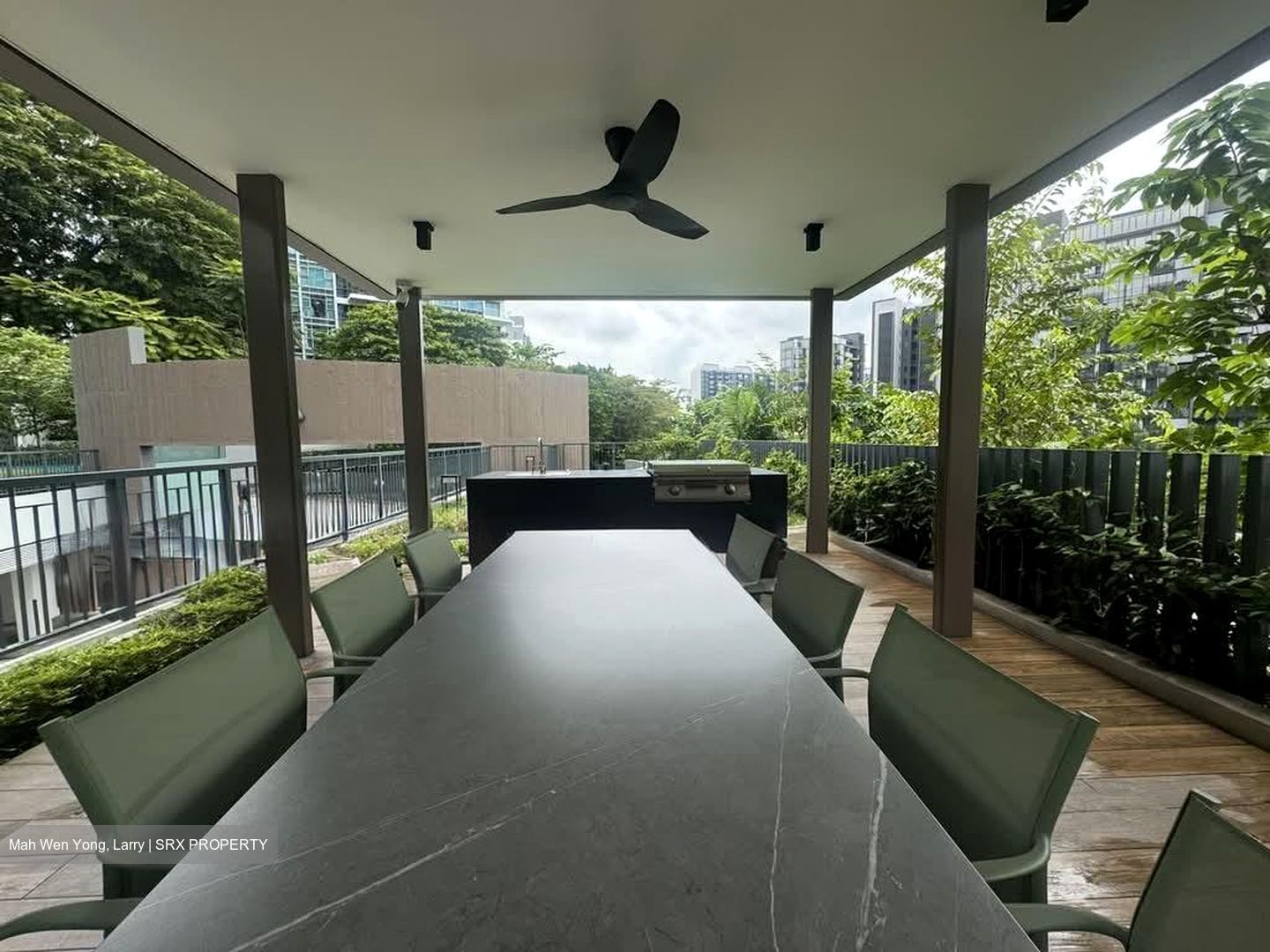 Wilshire Residences (D10), Apartment #581276161